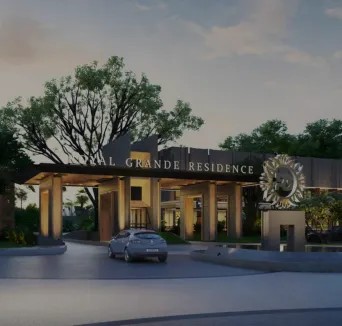 Rumah ROYAL GRANDE RESIDENCES Palembang Sumatera Selatan Eko Wahyudi 085235111122 ASA INDONESIA BRIGHTON