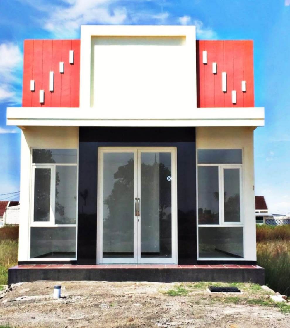 Rumah RUHA PERMATA GREEN MENGANTI RE... Gresik Jawa Timur Eko Wahyudi 085235111122 ASA INDONESIA BRIGHTON