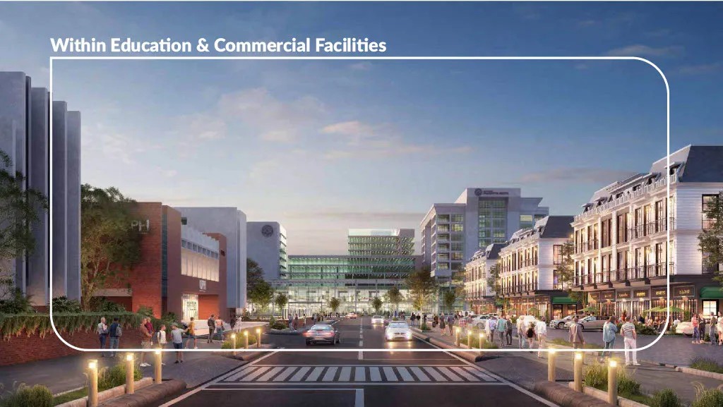 Rumah RUKAN HARVARD - PIK 2 Banten Banten Eko Wahyudi 085235111122 ASA INDONESIA BRIGHTON