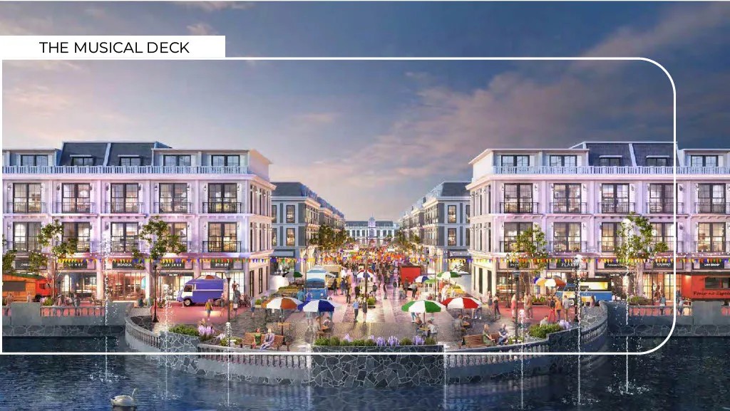 Rumah RUKAN HARVARD - PIK 2 Banten Banten Eko Wahyudi 085235111122 ASA INDONESIA BRIGHTON