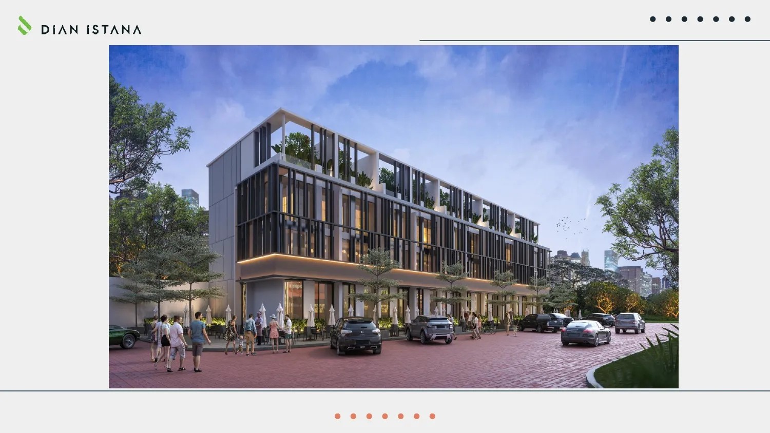 Rumah RUKO MOCA CENTRA BY DIAN ISTAN... Surabaya Jawa Timur Eko Wahyudi 085235111122 ASA INDONESIA BRIGHTON