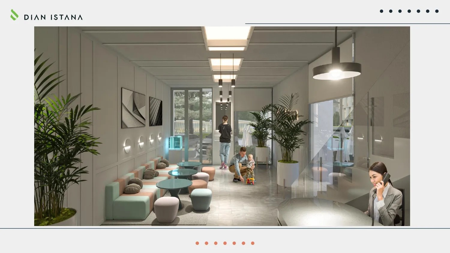 Rumah RUKO MOCA CENTRA BY DIAN ISTAN... Surabaya Jawa Timur Eko Wahyudi 085235111122 ASA INDONESIA BRIGHTON