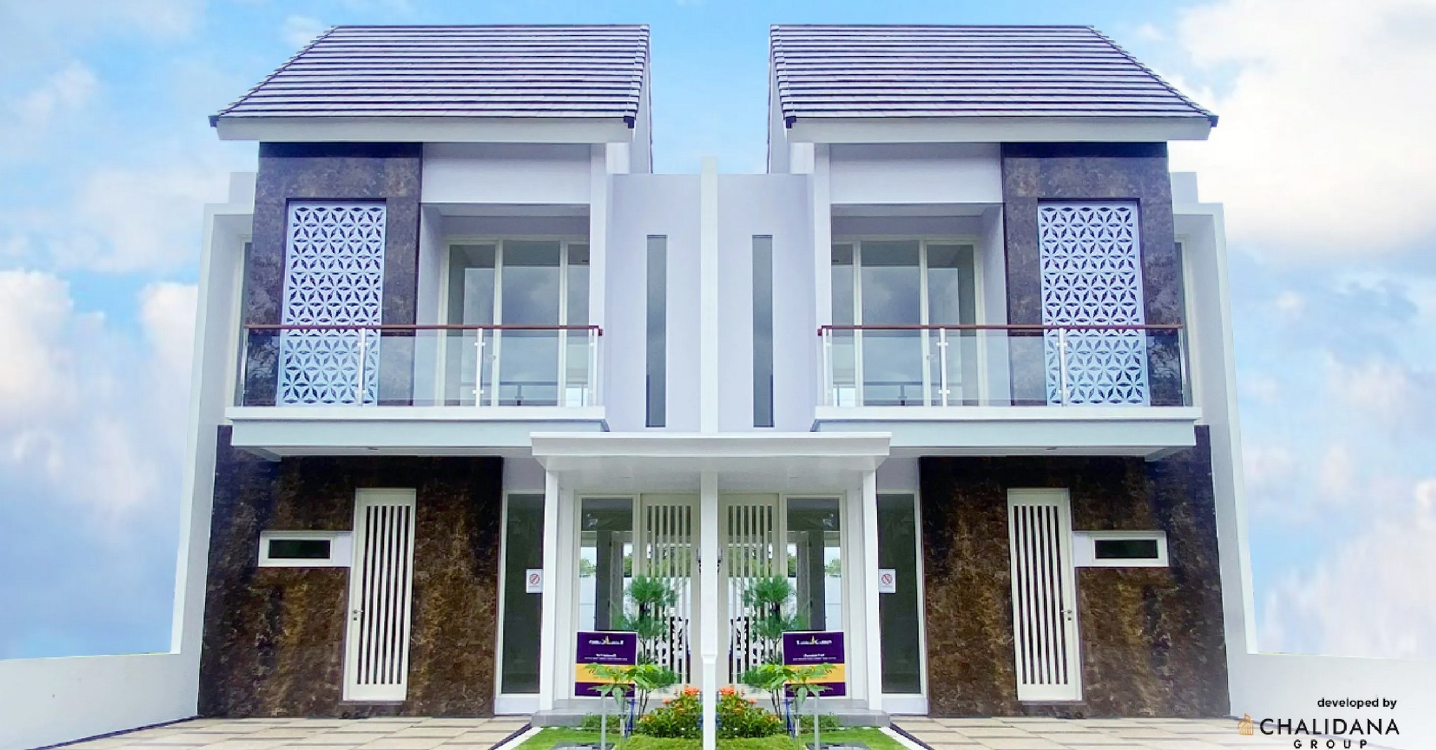 Rumah SAFIRA GARDEN Sidoarjo Jawa Timur Eko Wahyudi 085235111122 ASA INDONESIA BRIGHTON