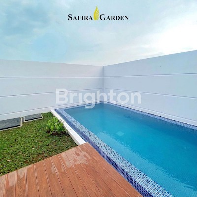 Rumah SAFIRA GARDEN Sidoarjo Jawa Timur Eko Wahyudi 085235111122 ASA INDONESIA BRIGHTON