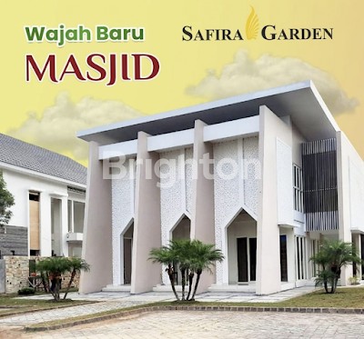 Rumah SAFIRA GARDEN Sidoarjo Jawa Timur Eko Wahyudi 085235111122 ASA INDONESIA BRIGHTON