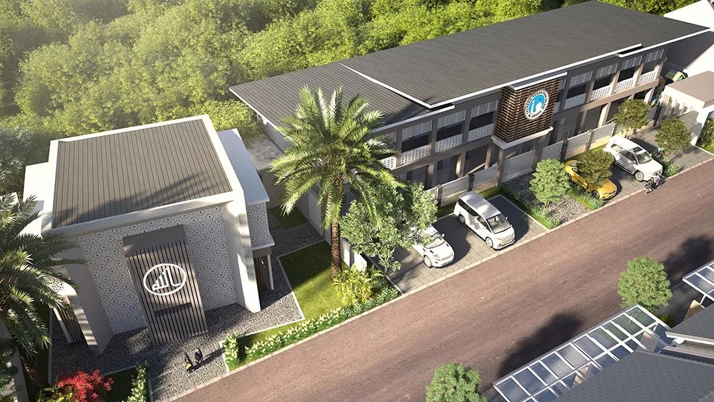 Rumah SAFIRA JUANDA Sidoarjo Jawa Timur Eko Wahyudi 085235111122 ASA INDONESIA BRIGHTON