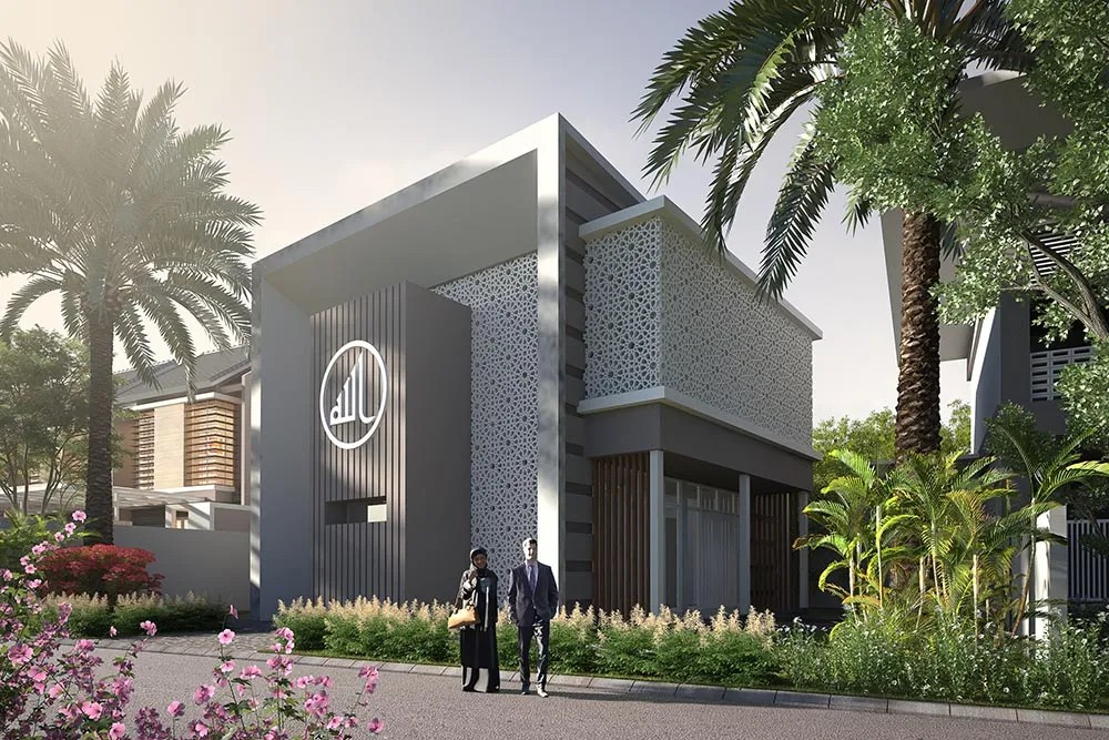 Rumah SAFIRA JUANDA Sidoarjo Jawa Timur Eko Wahyudi 085235111122 ASA INDONESIA BRIGHTON