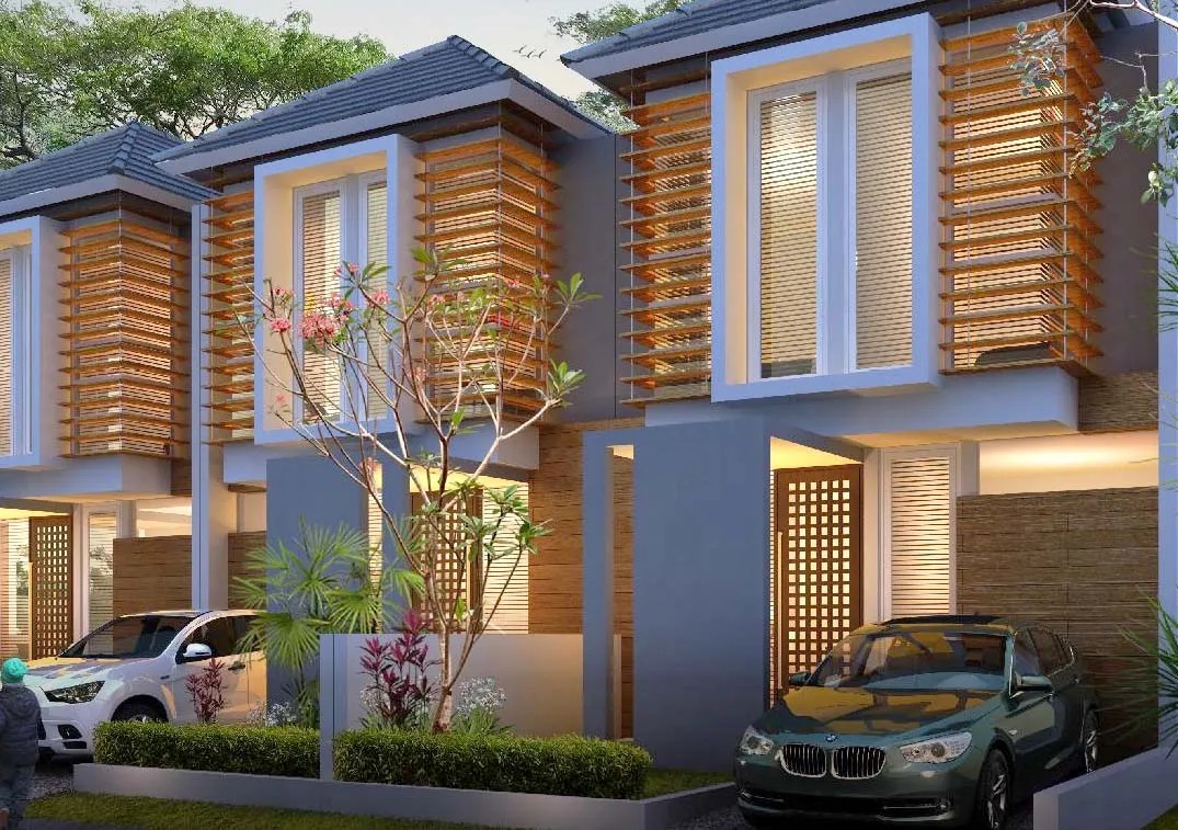 Rumah SAFIRA JUANDA Sidoarjo Jawa Timur Eko Wahyudi 085235111122 ASA INDONESIA BRIGHTON