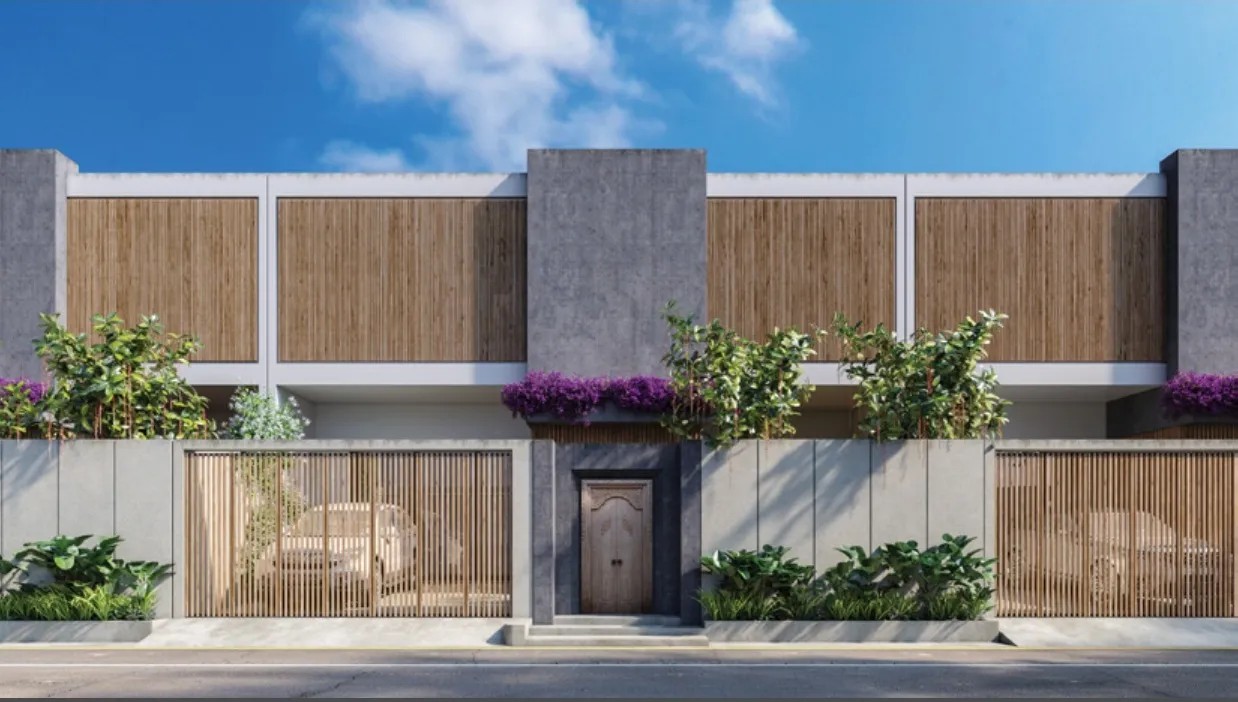 Villa SAMADIVA Badung Bali Eko Wahyudi 085235111122 ASA INDONESIA BRIGHTON