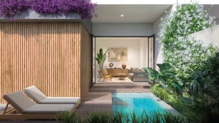 Villa SAMADIVA Badung Bali Eko Wahyudi 085235111122 ASA INDONESIA BRIGHTON