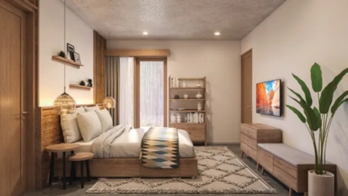 Villa SAMADIVA Badung Bali Eko Wahyudi 085235111122 ASA INDONESIA BRIGHTON