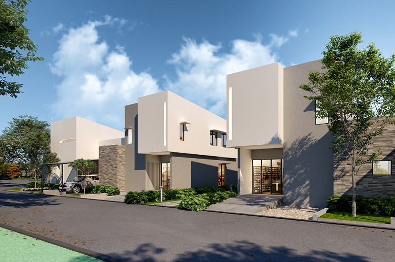 Rumah SAMANEA HILLS Tangerang Banten Eko Wahyudi 085235111122 ASA INDONESIA BRIGHTON