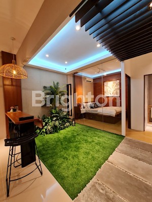 Rumah SAMANEA HILLS Tangerang Banten Eko Wahyudi 085235111122 ASA INDONESIA BRIGHTON