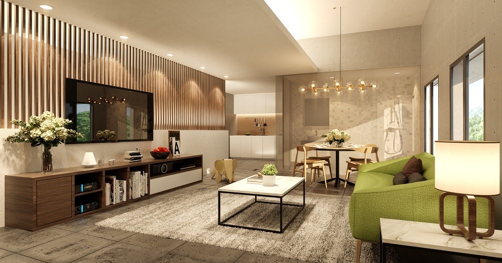 Rumah SAMANEA HILLS Tangerang Banten Eko Wahyudi 085235111122 ASA INDONESIA BRIGHTON