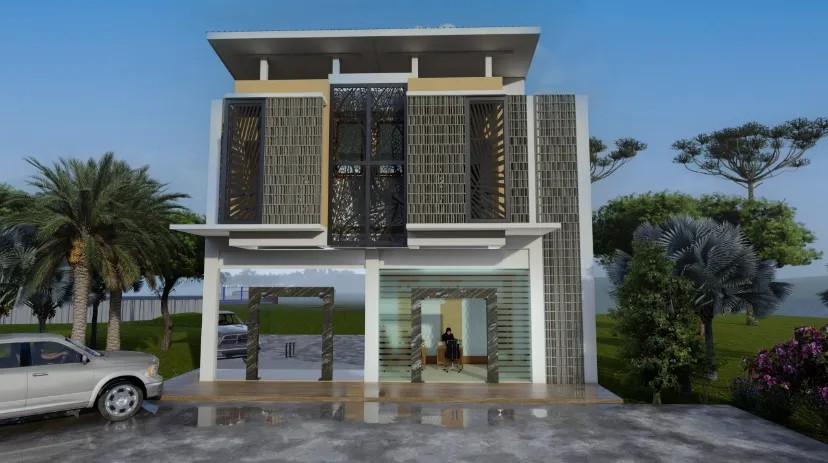 Rumah SAMARINDA HILLS Samarinda Kalimantan Timur Eko Wahyudi 085235111122 ASA INDONESIA BRIGHTON