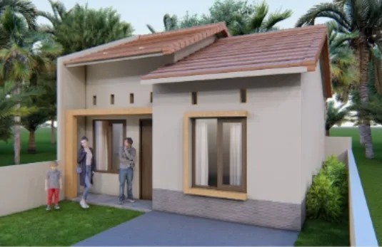 Rumah SAMARINDA HILLS Samarinda Kalimantan Timur Eko Wahyudi 085235111122 ASA INDONESIA BRIGHTON