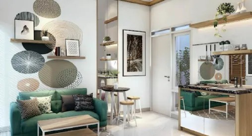 Rumah SAVANNA SUMATERA Medan Sumatera Utara Eko Wahyudi 085235111122 ASA INDONESIA BRIGHTON