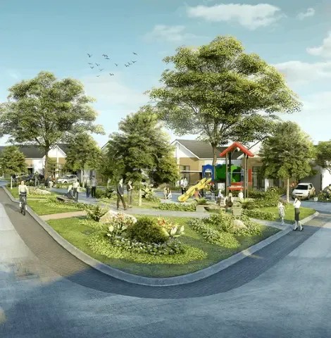 Rumah SAVANNA SUMATERA Medan Sumatera Utara Eko Wahyudi 085235111122 ASA INDONESIA BRIGHTON