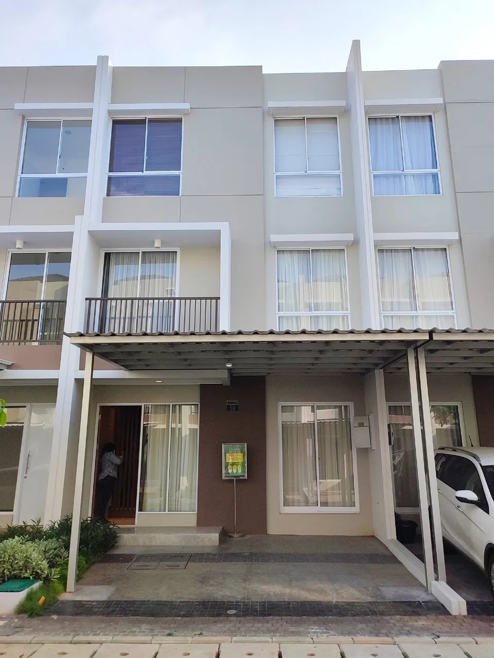 Rumah SEDAYU CITY Kelapa Gading DKI Jakarta Eko Wahyudi 085235111122 ASA INDONESIA BRIGHTON