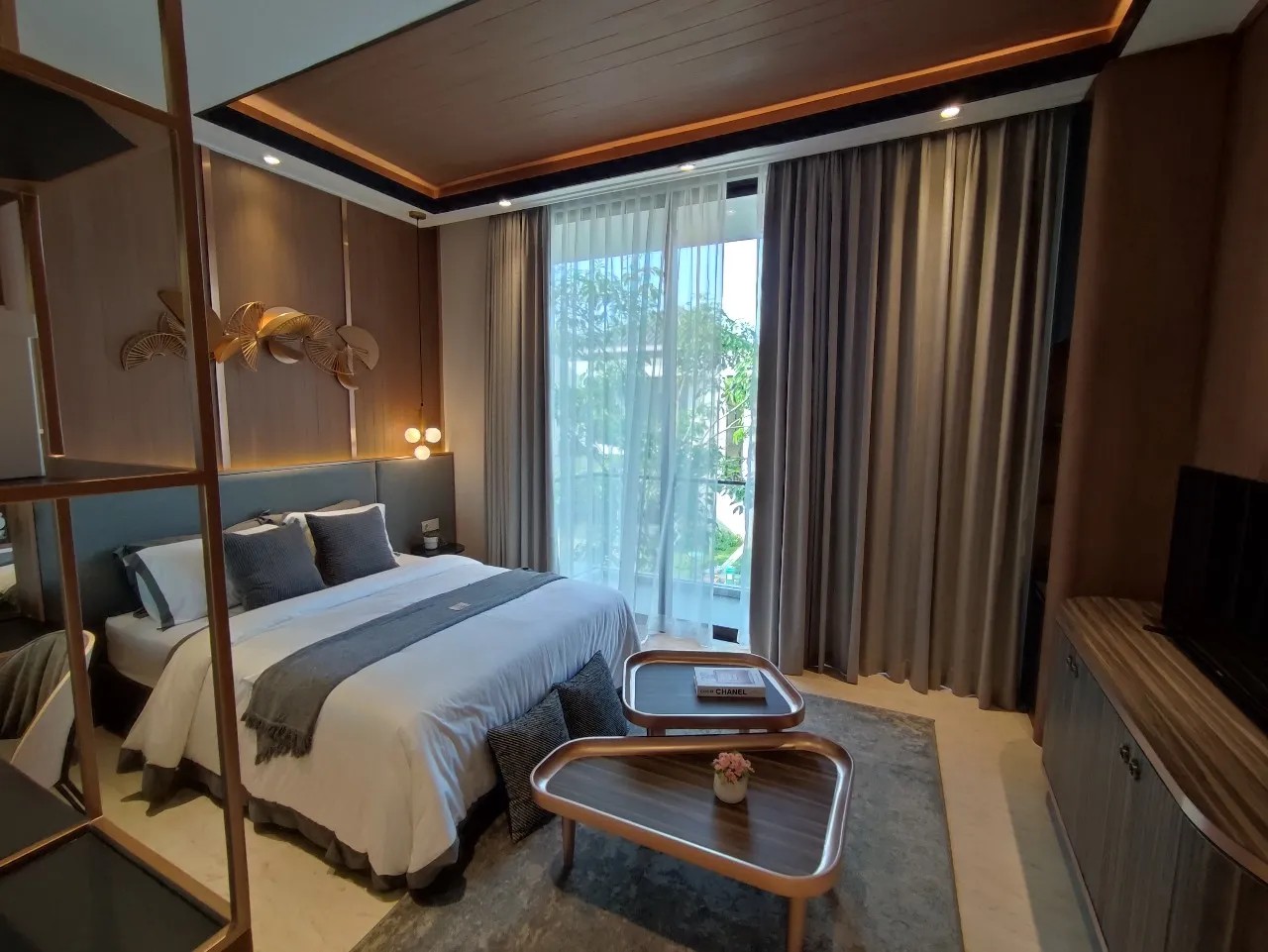 Rumah SEDAYU CITY Kelapa Gading DKI Jakarta Eko Wahyudi 085235111122 ASA INDONESIA BRIGHTON