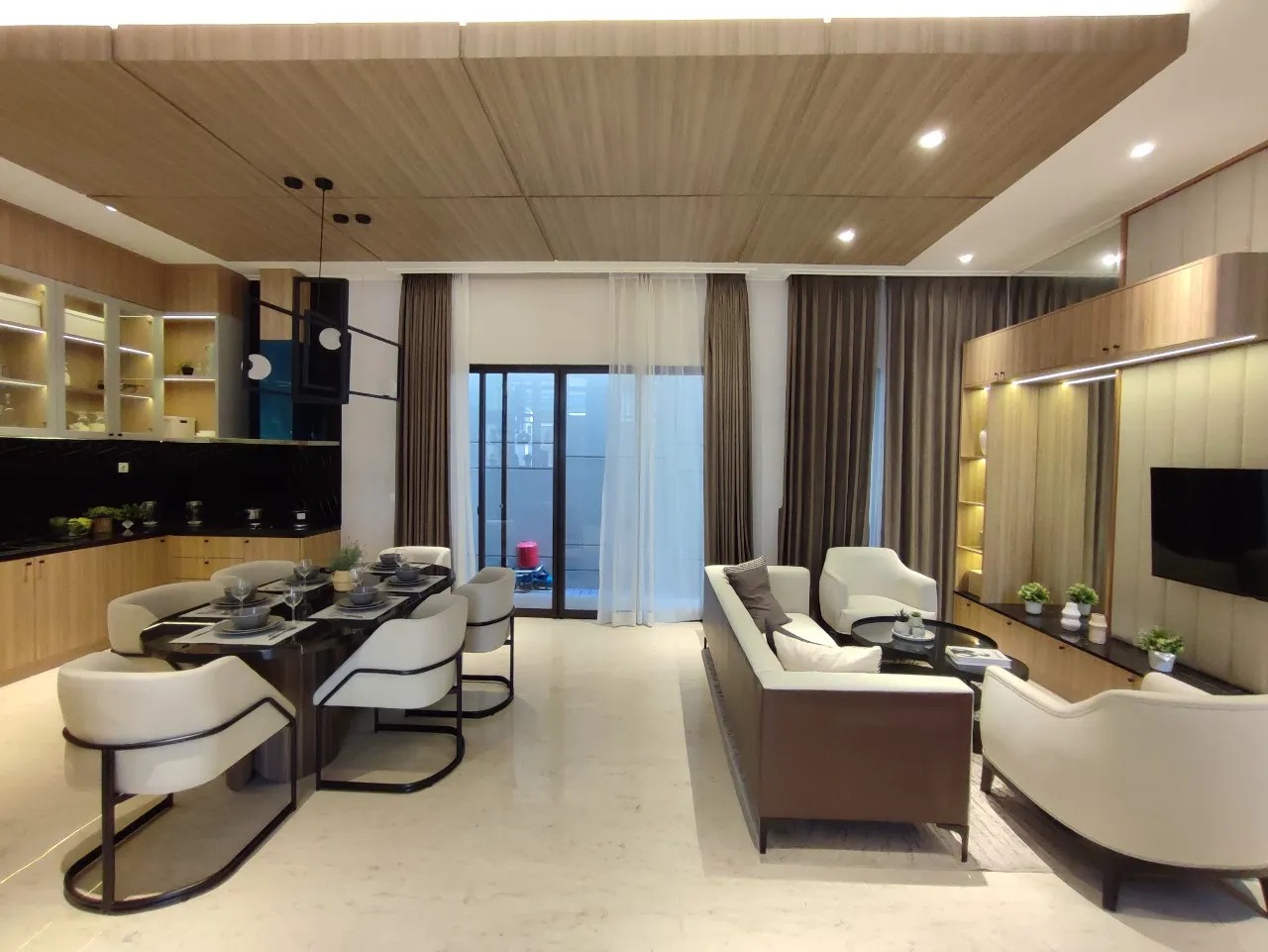 Rumah SEDAYU CITY Kelapa Gading DKI Jakarta Eko Wahyudi 085235111122 ASA INDONESIA BRIGHTON