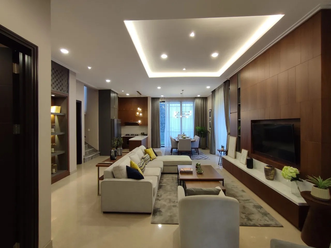 Rumah SEDAYU CITY Kelapa Gading DKI Jakarta Eko Wahyudi 085235111122 ASA INDONESIA BRIGHTON