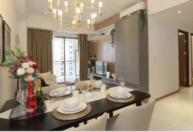 Apartment SERPONG M TOWN Tangerang Banten Eko Wahyudi 085235111122 ASA INDONESIA BRIGHTON