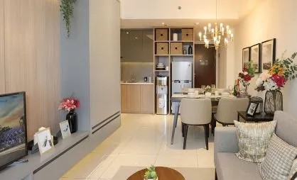 Apartment SERPONG M TOWN Tangerang Banten Eko Wahyudi 085235111122 ASA INDONESIA BRIGHTON