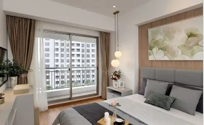 Apartment SERPONG M TOWN Tangerang Banten Eko Wahyudi 085235111122 ASA INDONESIA BRIGHTON