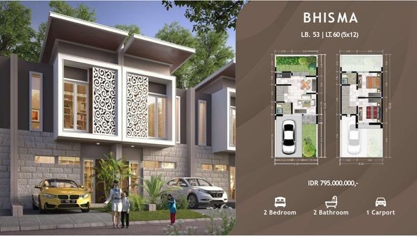 Rumah PURI SAFIRA REGENCY Gresik Jawa Timur Eko Wahyudi 085235111122 ASA INDONESIA BRIGHTON