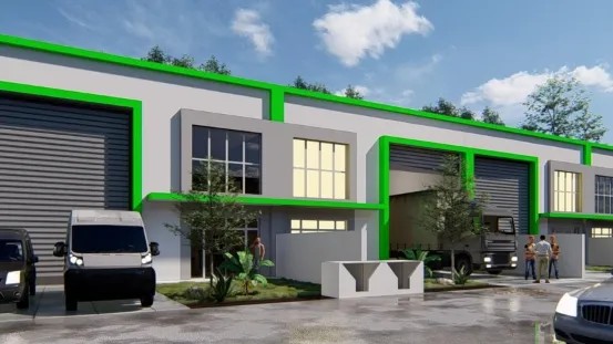 Gudang SIGMA KARTIKA Bogor Jawa Barat Eko Wahyudi 085235111122 ASA INDONESIA BRIGHTON