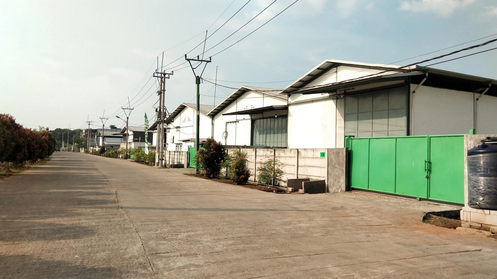 Gudang SIGMA KARTIKA Bogor Jawa Barat Eko Wahyudi 085235111122 ASA INDONESIA BRIGHTON