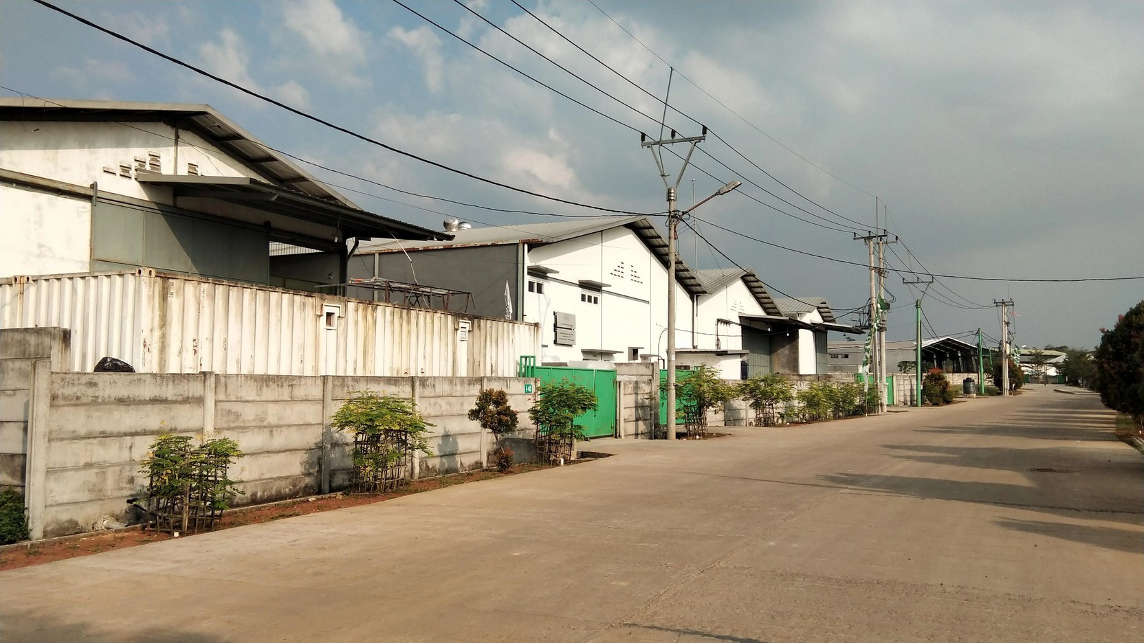 Gudang SIGMA KARTIKA Bogor Jawa Barat Eko Wahyudi 085235111122 ASA INDONESIA BRIGHTON