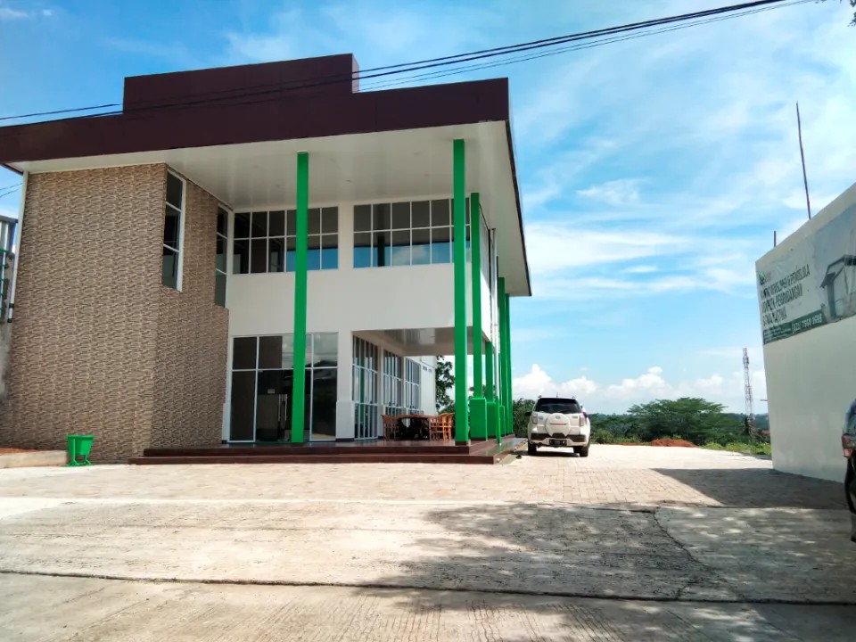 Gudang SIGMA KARTIKA Bogor Jawa Barat Eko Wahyudi 085235111122 ASA INDONESIA BRIGHTON