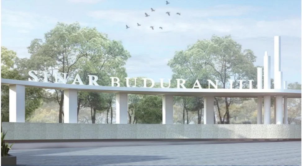 Gudang SINAR BUDURAN III Sidoarjo Jawa Timur Eko Wahyudi 085235111122 ASA INDONESIA BRIGHTON