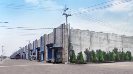 Gudang SINAR BUDURAN III Sidoarjo Jawa Timur Eko Wahyudi 085235111122 ASA INDONESIA BRIGHTON