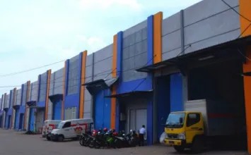 Gudang SINAR BUDURAN III Sidoarjo Jawa Timur Eko Wahyudi 085235111122 ASA INDONESIA BRIGHTON