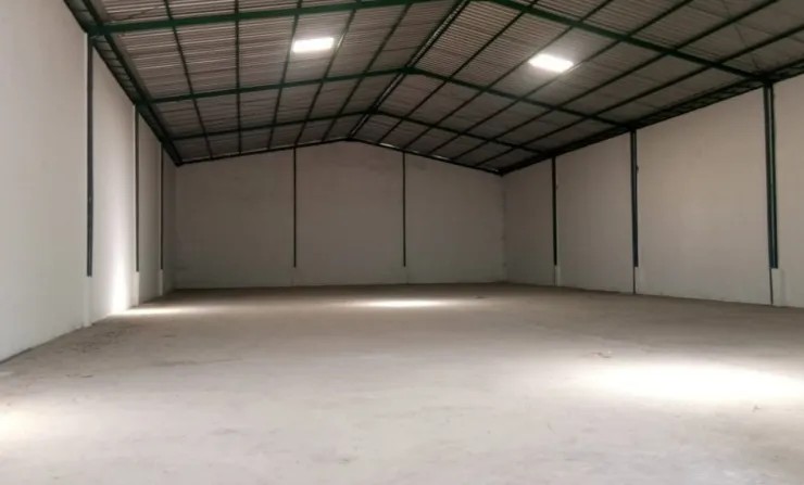 Gudang SINAR BUDURAN III Sidoarjo Jawa Timur Eko Wahyudi 085235111122 ASA INDONESIA BRIGHTON