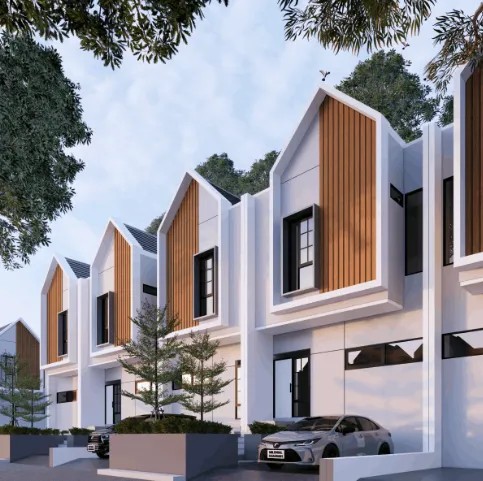 Rumah SINGOSARI MILLINEAL Malang Jawa Timur Eko Wahyudi 085235111122 ASA INDONESIA BRIGHTON