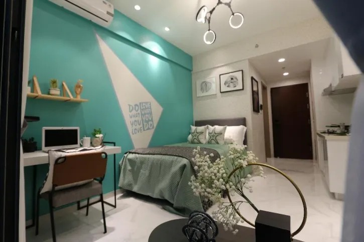 Apartment SKY HOUSE Tangerang Banten Eko Wahyudi 085235111122 ASA INDONESIA BRIGHTON