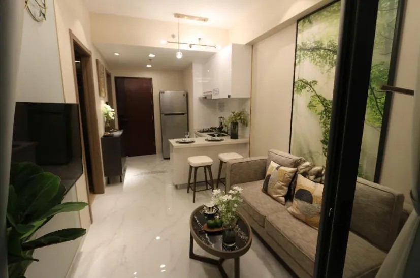 Apartment SKY HOUSE Tangerang Banten Eko Wahyudi 085235111122 ASA INDONESIA BRIGHTON