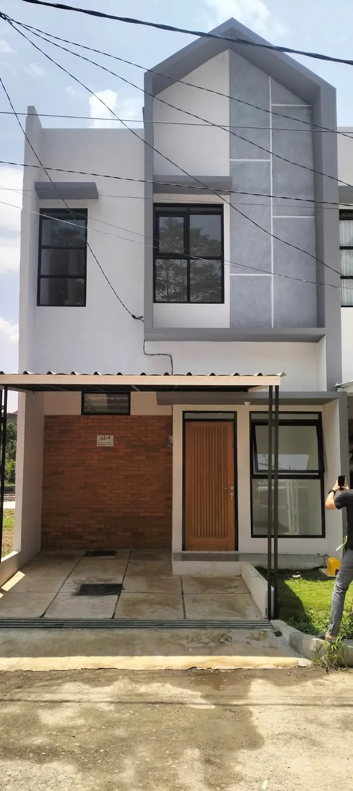 Rumah SOREANG GRANDE Bandung Jawa Barat Eko Wahyudi 085235111122 ASA INDONESIA BRIGHTON