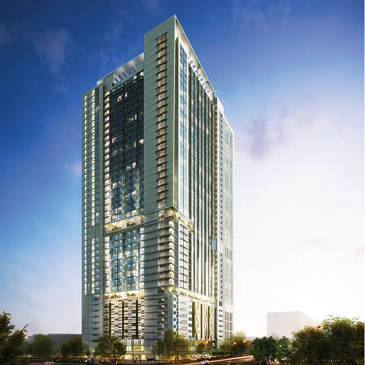 Apartment SPRINGHILL ROYALE SUITES Jakarta Utara DKI Jakarta Eko Wahyudi 085235111122 ASA INDONESIA BRIGHTON