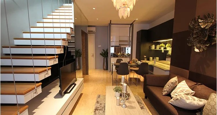 Apartment SPRINGHILL ROYALE SUITES Jakarta Utara DKI Jakarta Eko Wahyudi 085235111122 ASA INDONESIA BRIGHTON