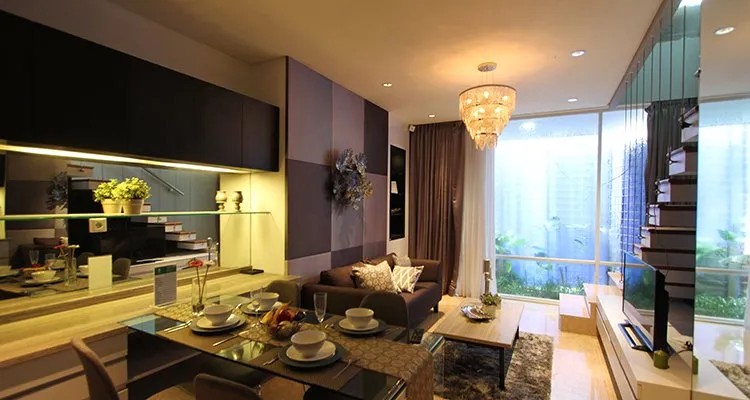 Apartment SPRINGHILL ROYALE SUITES Jakarta Utara DKI Jakarta Eko Wahyudi 085235111122 ASA INDONESIA BRIGHTON