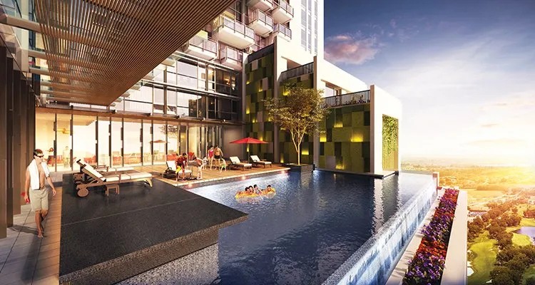 Apartment SPRINGHILL ROYALE SUITES Jakarta Utara DKI Jakarta Eko Wahyudi 085235111122 ASA INDONESIA BRIGHTON