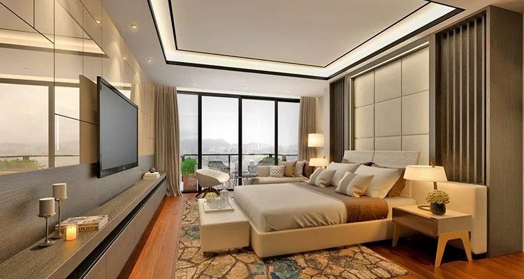 Apartment SPRINGHILL ROYALE SUITES Jakarta Utara DKI Jakarta Eko Wahyudi 085235111122 ASA INDONESIA BRIGHTON