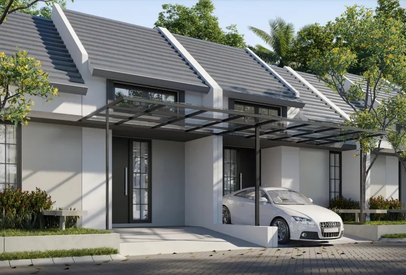 Rumah SUDIMORO RESIDENCE Gresik Jawa Timur Eko Wahyudi 085235111122 ASA INDONESIA BRIGHTON
