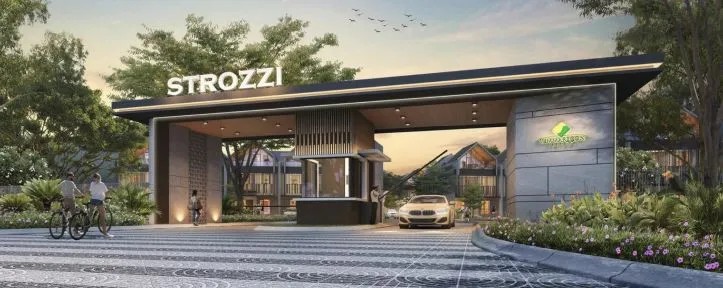 Rumah SUMMARECON SERPONG CLUSTER STR... Tangerang Banten Eko Wahyudi 085235111122 ASA INDONESIA BRIGHTON