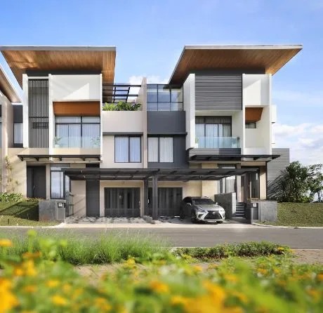 Rumah SUMMARECON SERPONG CLUSTER HER... Tangerang Banten Eko Wahyudi 085235111122 ASA INDONESIA BRIGHTON